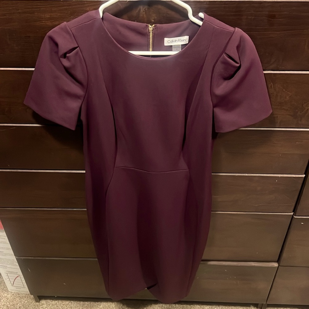 Calvin Klein, Size 8,